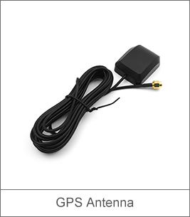 Antena de rádio móvel GPS Senhaix