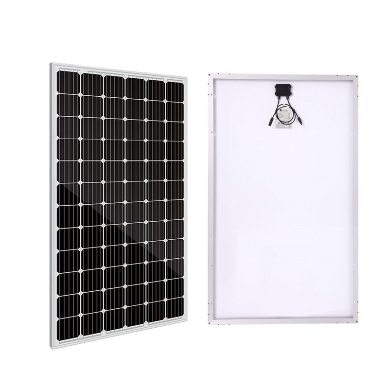 Módulo fotovoltaico mono fotovoltaico New Energy PERC 385w 400w 405w
