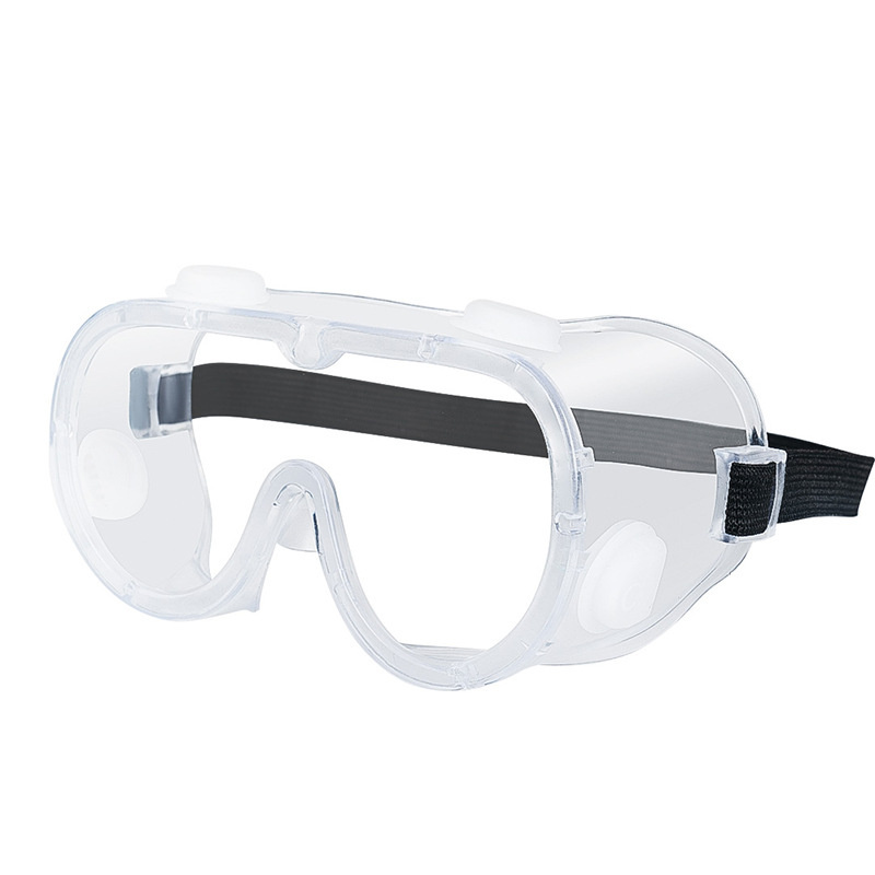 
      Óculos de segurança de proteção antiembaçante
     </font></font>