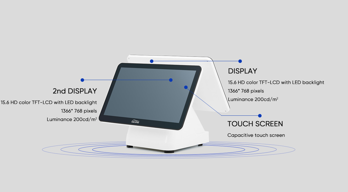 hardware epos de varejo