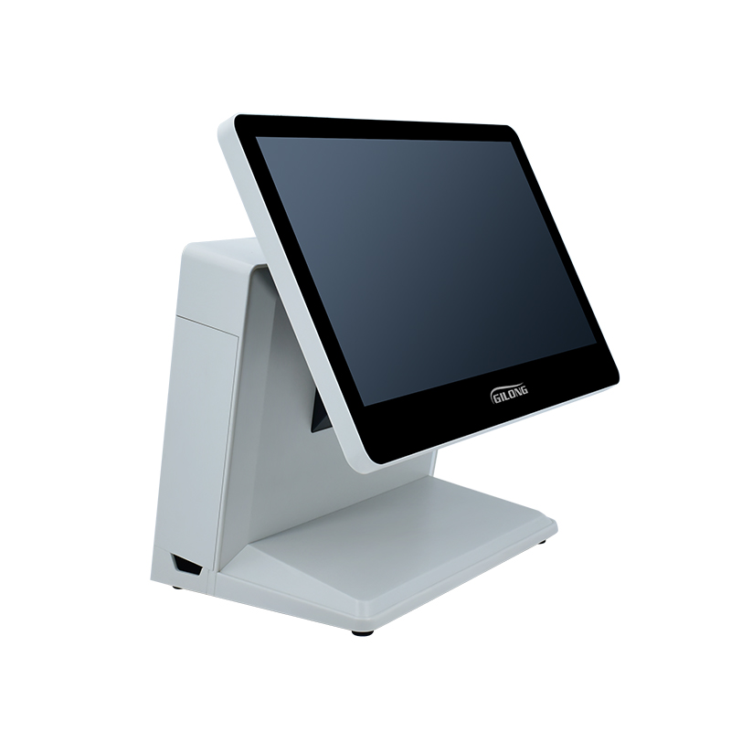 
      Gilong U3 All In One Touchscreen POS
     </font></font>