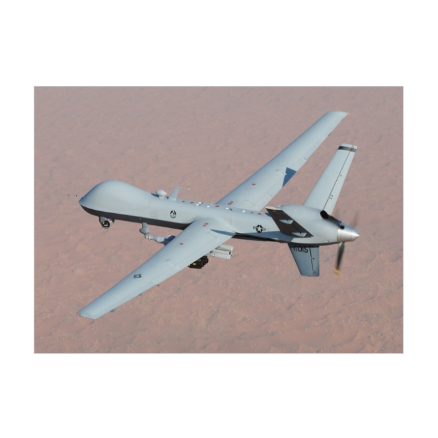 Aeronave militar (incluindo UAV) Bateria NiCd
