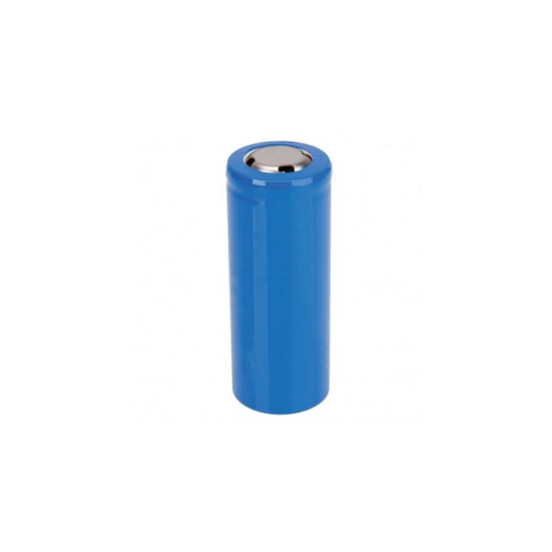 Bateria cilíndrica de íons de lítio SP-ICR26650 3,6 V
