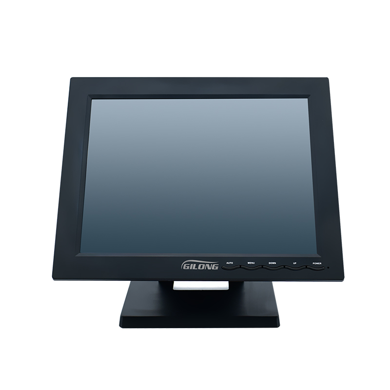 
      Monitor de tela sensível ao toque Gilong 150H POS
     </font></font>