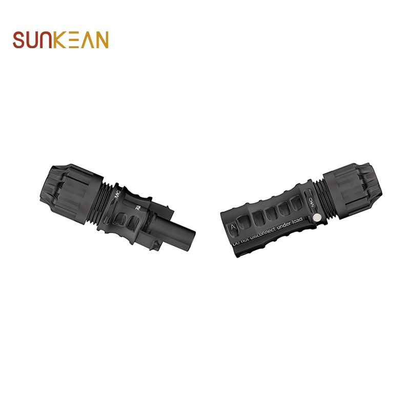 Conector Solar STAUBLI MC4-Evo2
