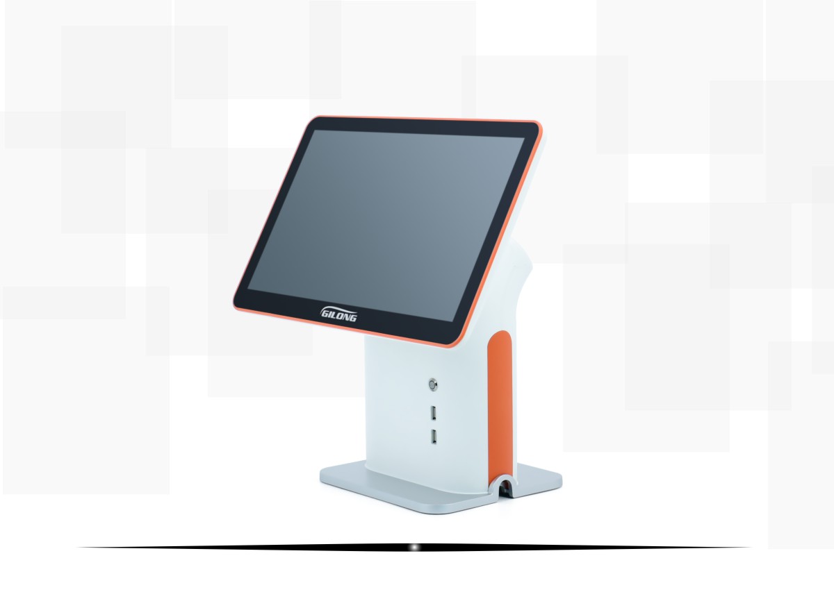 equipamento pos android