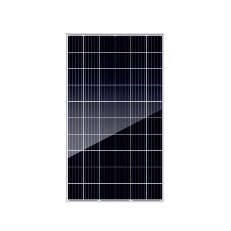 6 polegadas 72 células (290~330W) Painel solar poli
