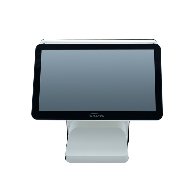 
      Sistema Gilong 801Pos Touch Windows
     </font></font>