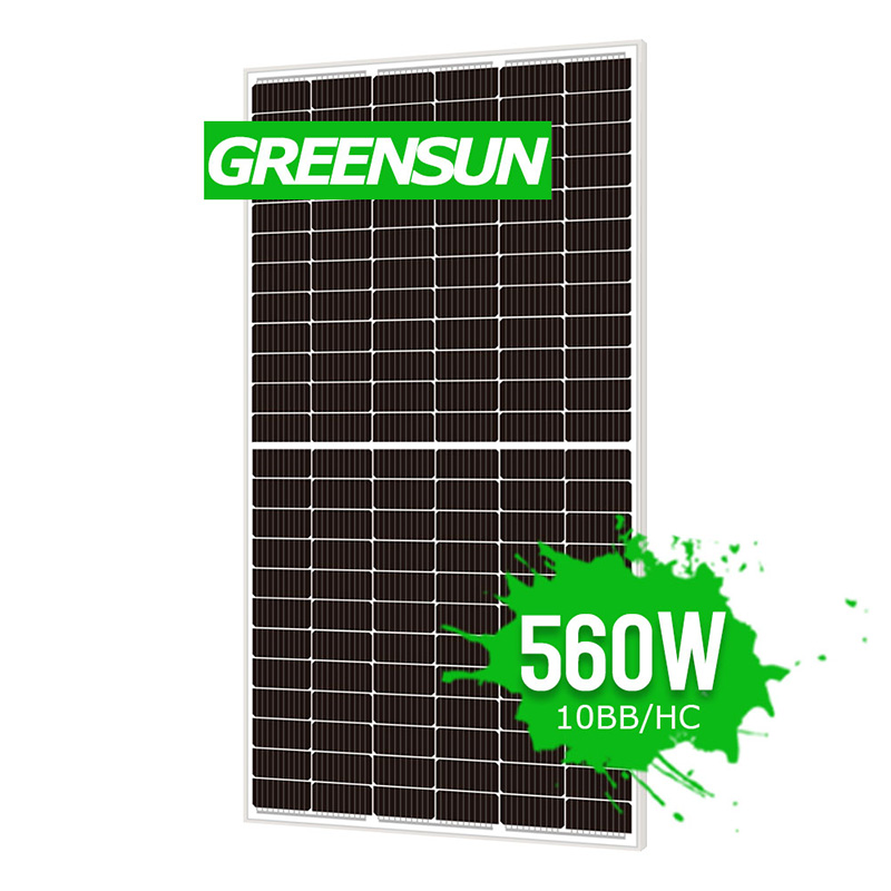 Sistema de energia solar trifásico Off grid 20kw com armazenamento de bateria
