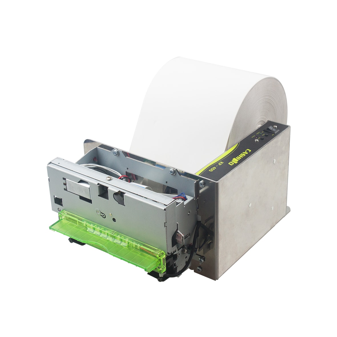 Impressora de quiosque térmica KP-400 de 4 polegadas
