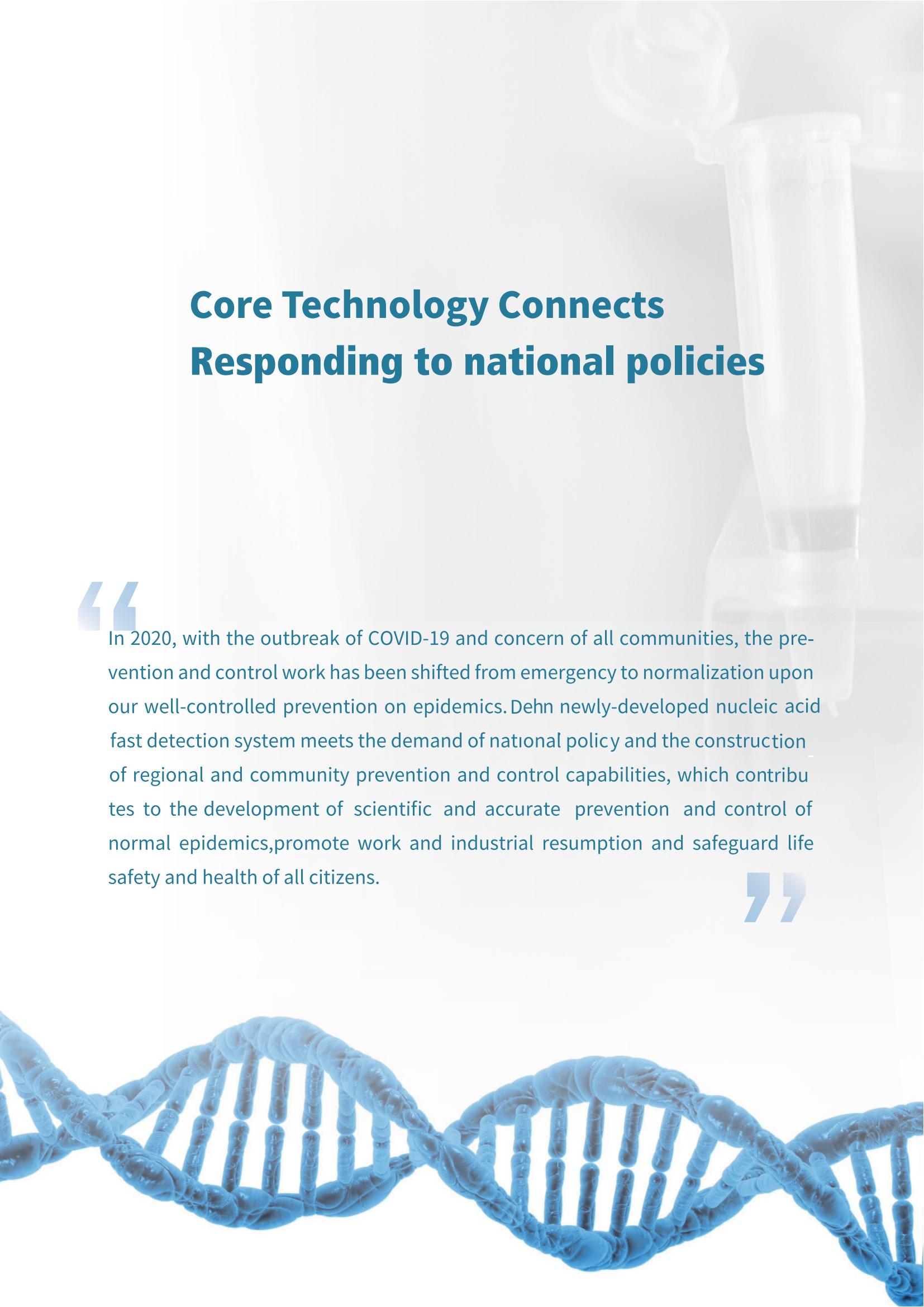 QPCR portátil rápido em tempo real