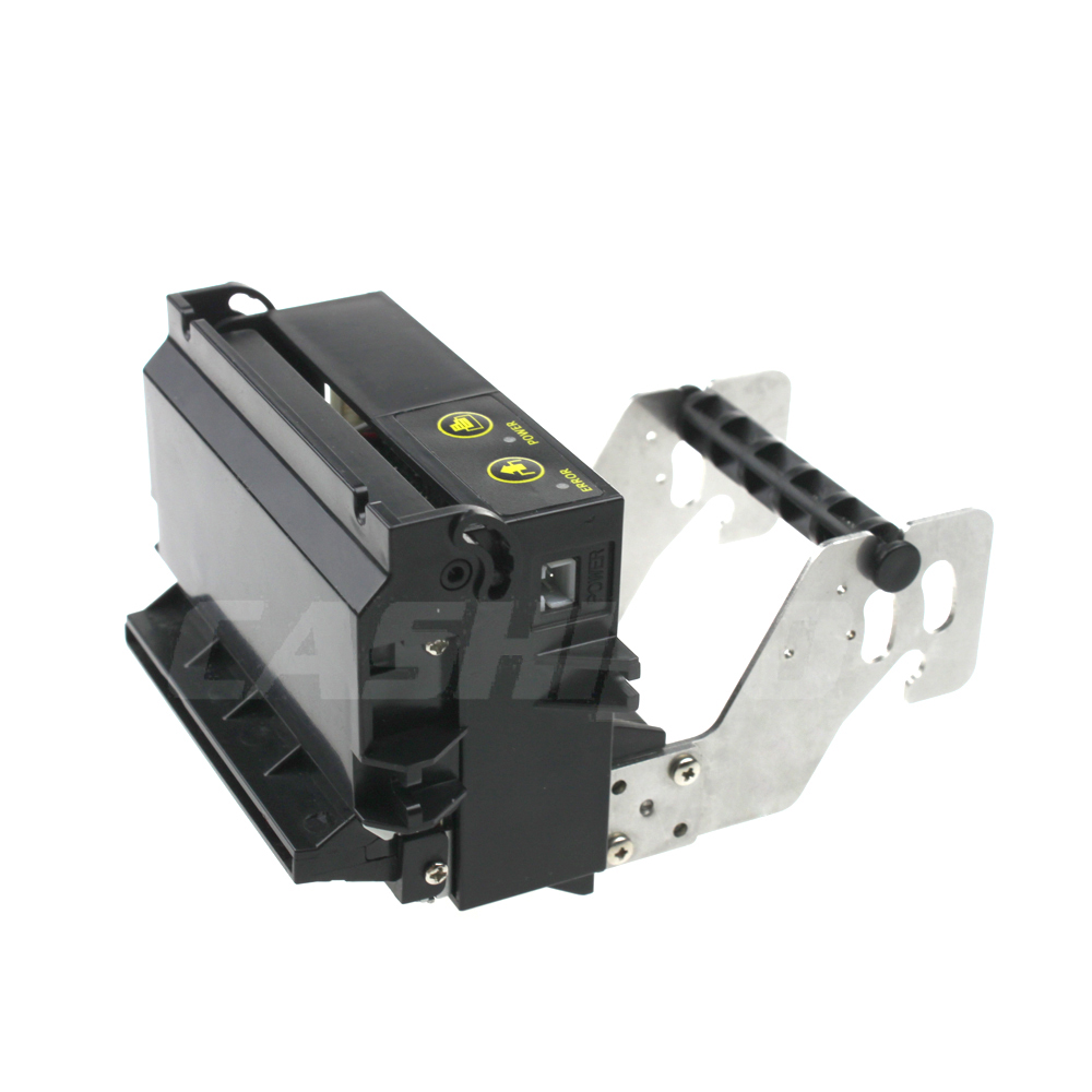 Impressora de recibos de quiosque térmica KP-628E de 2 polegadas
