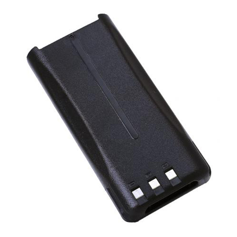 KNB-45L 7.4V walkie talkie LI-ION bateria para rádios Kenwood TK3200 TK3200 NX348
