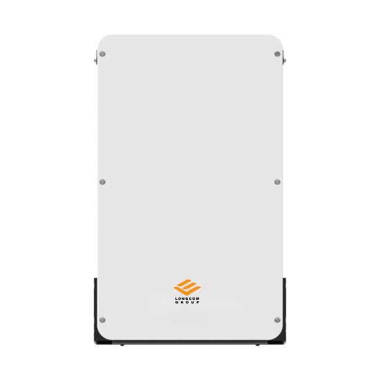 Bateria de íon de lítio solar Powerbox 48V 100AH ​​residencial
