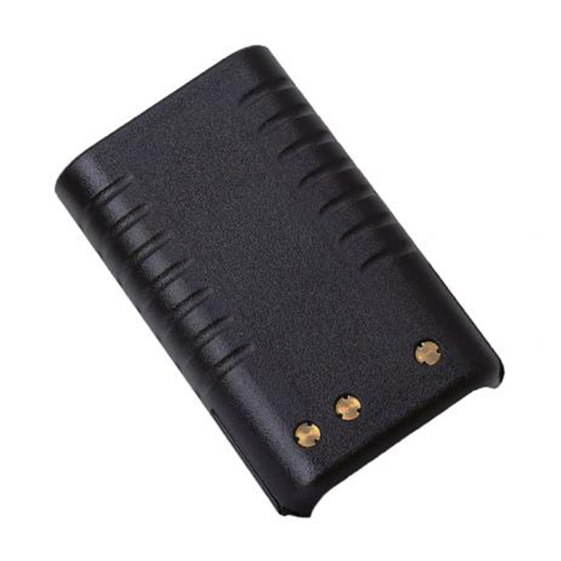 FNB-V103Li 7.4V bateria walkie talkie substituível para Vertex VX230
