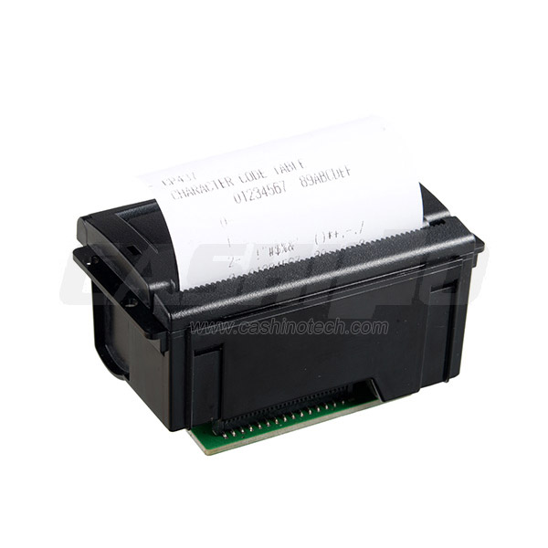 Impressora térmica de recibos de mini painel CSN-A3 58mm
