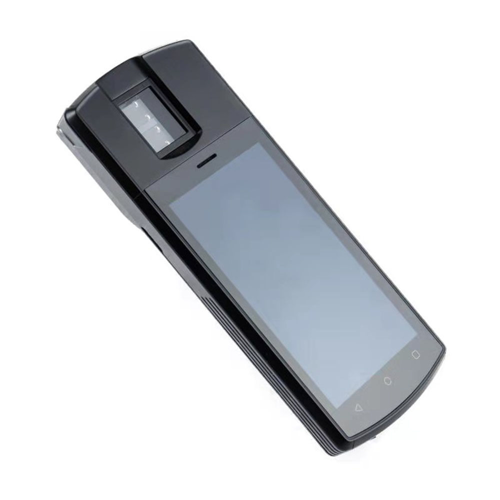 PDA biométrico SFT
