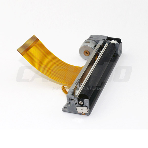 Mecanismo de impressora térmica TP-723F de 3 polegadas
