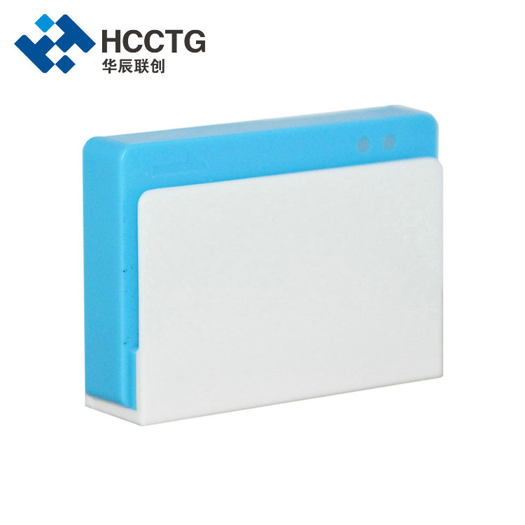 Entre em contato com a máquina de furto de cartão de crédito com chip IC com Bluetooth
