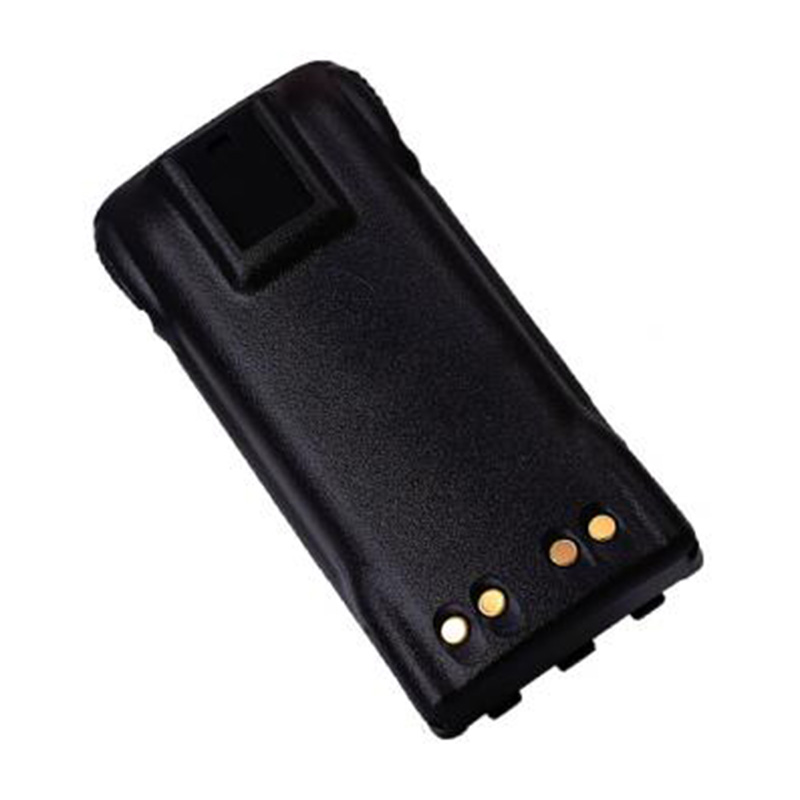 HNN9009 7.2 v bateria de rádio recarregável ni-mh para motorola gp328 gp320 gp340 walkie talkie
