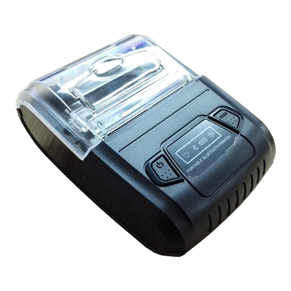 Impressora térmica barata de 2 polegadas Bluetooth USB Android 58 mm impressora de recibos pos
