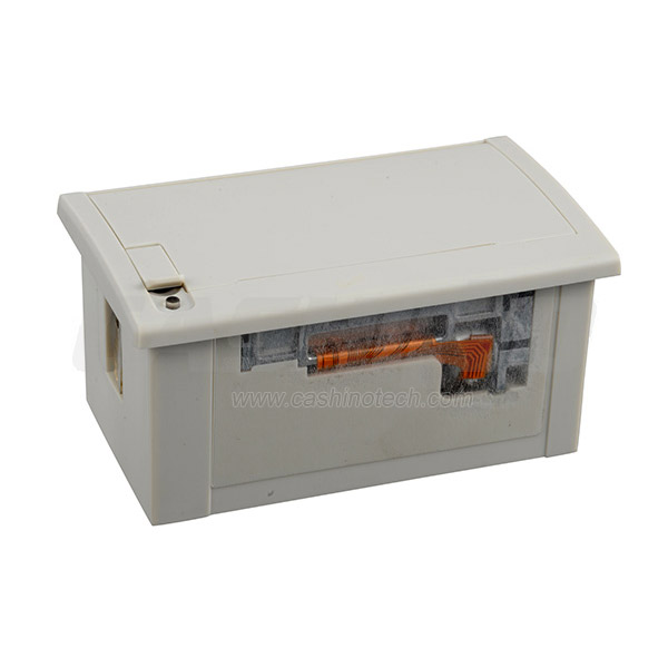 Impressora térmica de recibos de mini painel CSN-A2L 58mm
