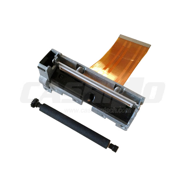 Cabeça de impressora térmica de 2 polegadas TP-487F
