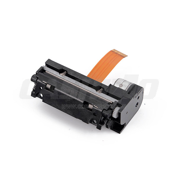 Mecanismo de impressora térmica TP-489 58mm
