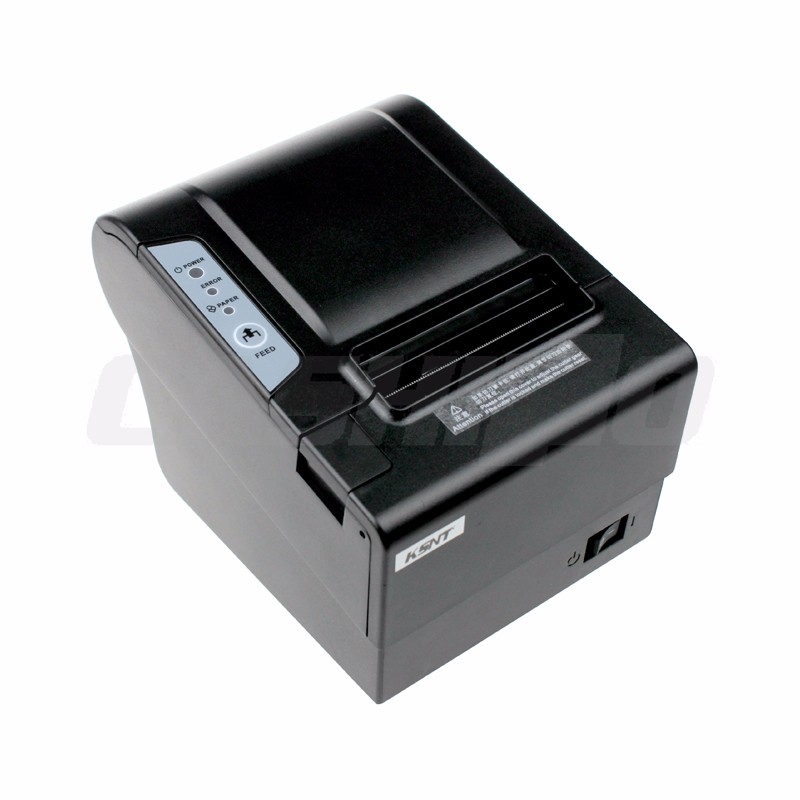 Impressora pos térmica CSN-80V 80mm

