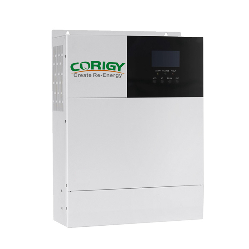 Inversor de bateria fora da rede Corigy 3KW
