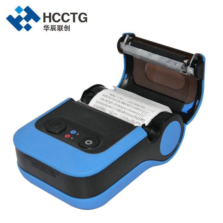 Impressora de etiquetas pequena portátil de 2 polegadas HCC-L21
