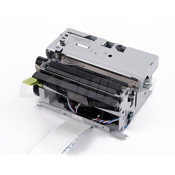 Cabeça de impressora térmica TP-532 de 3 polegadas com cortador automático
