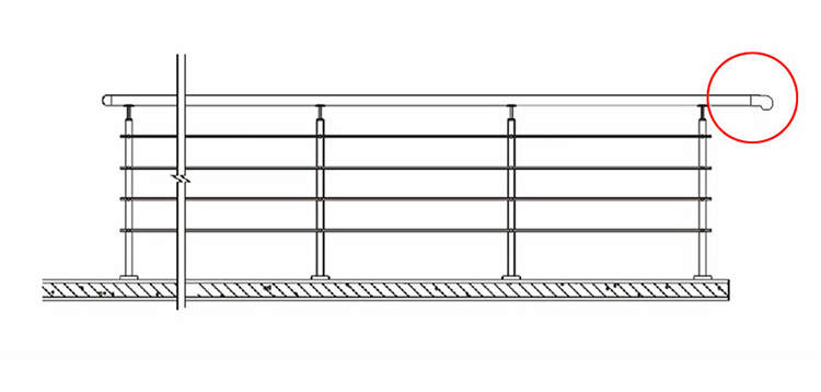 Cotovelo/conector/conjunção de aço inoxidável atacado