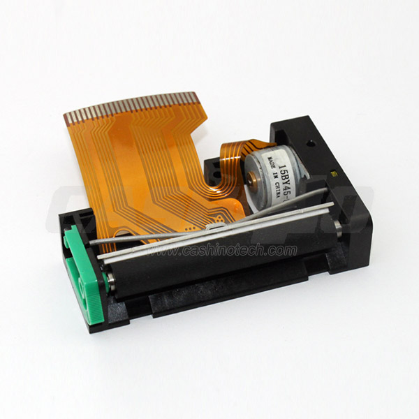Cabeça de impressora térmica TP-205MP 58mm
