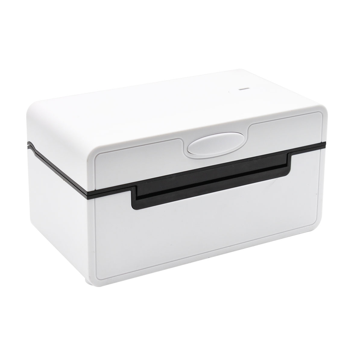 CSN-410 4 polegadas 4x6 fedex UPS impressora de etiquetas de entrega
