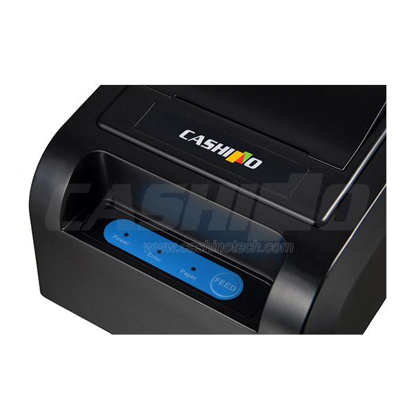 Impressora pos térmica CSN-58CH 58mm de largura com cortador automático
