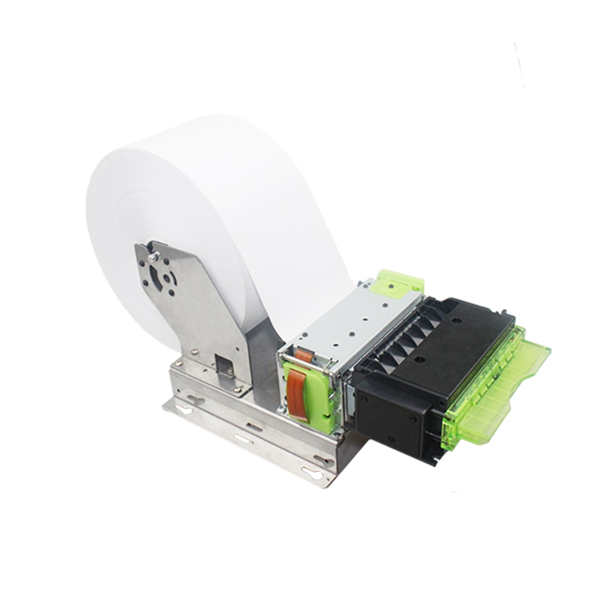 Módulo de impressora de quiosque térmico KP-300H de 3 polegadas
