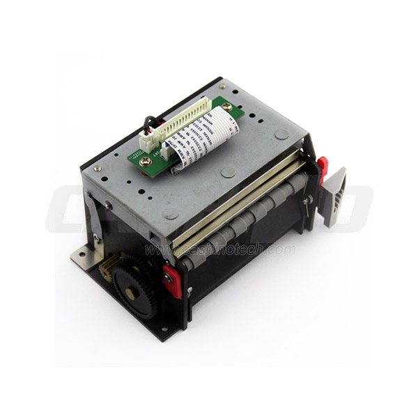 Mecanismo de impressora de código de barras de etiquetas LP-350
