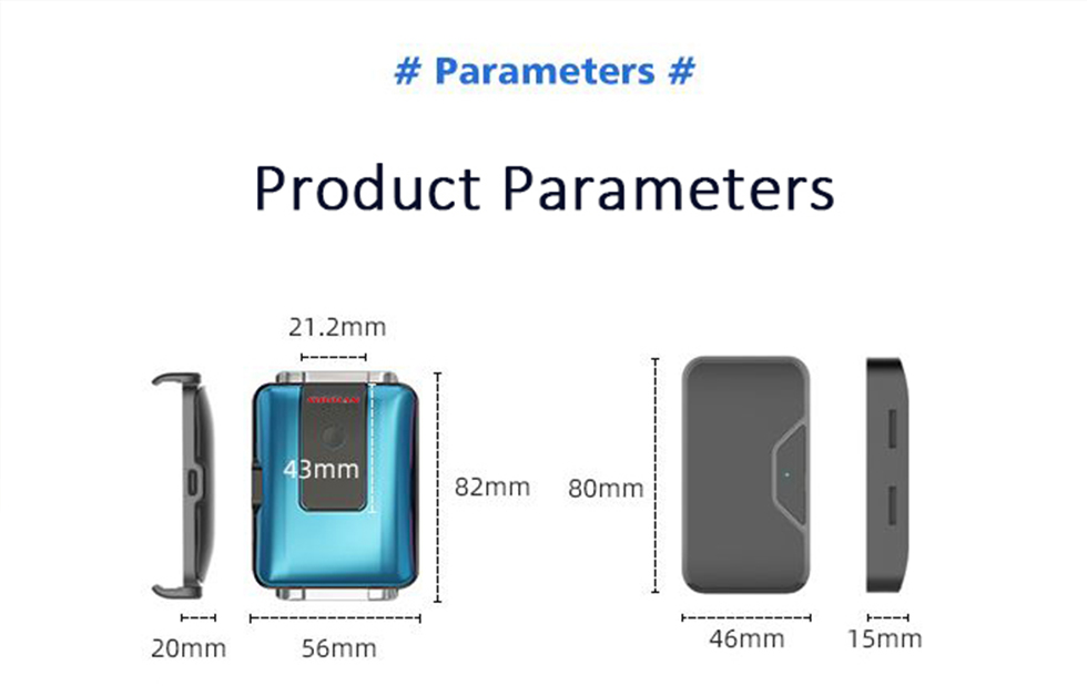 Tamanho do transmissor sem fio de latência zero 60GHz wifi HDMI