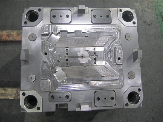 Moldes de grade de alto-falante automotivo