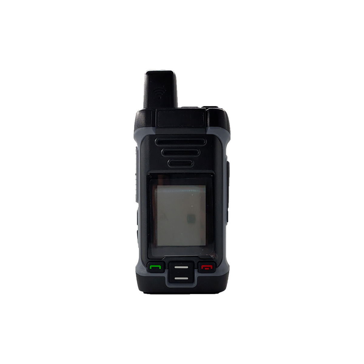 4g walkie-talkie de longo alcance