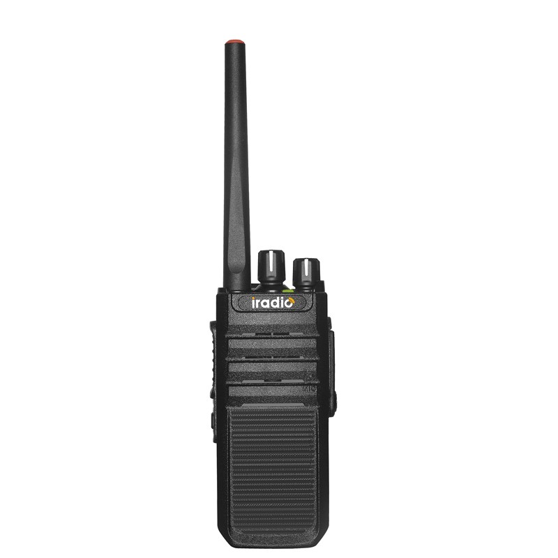 CP-9900 VHF UHF rádio bidirecional portátil de longo alcance 10W
