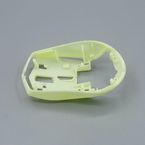 Serviço de impressão 3D de protótipo rápido de plástico ABS de alta precisão
