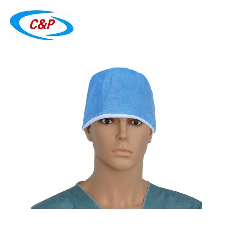 Bouffant Cap Médico