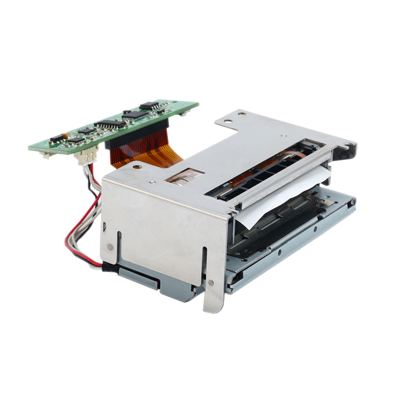 Impressora quiosque térmica PM628 58mm
