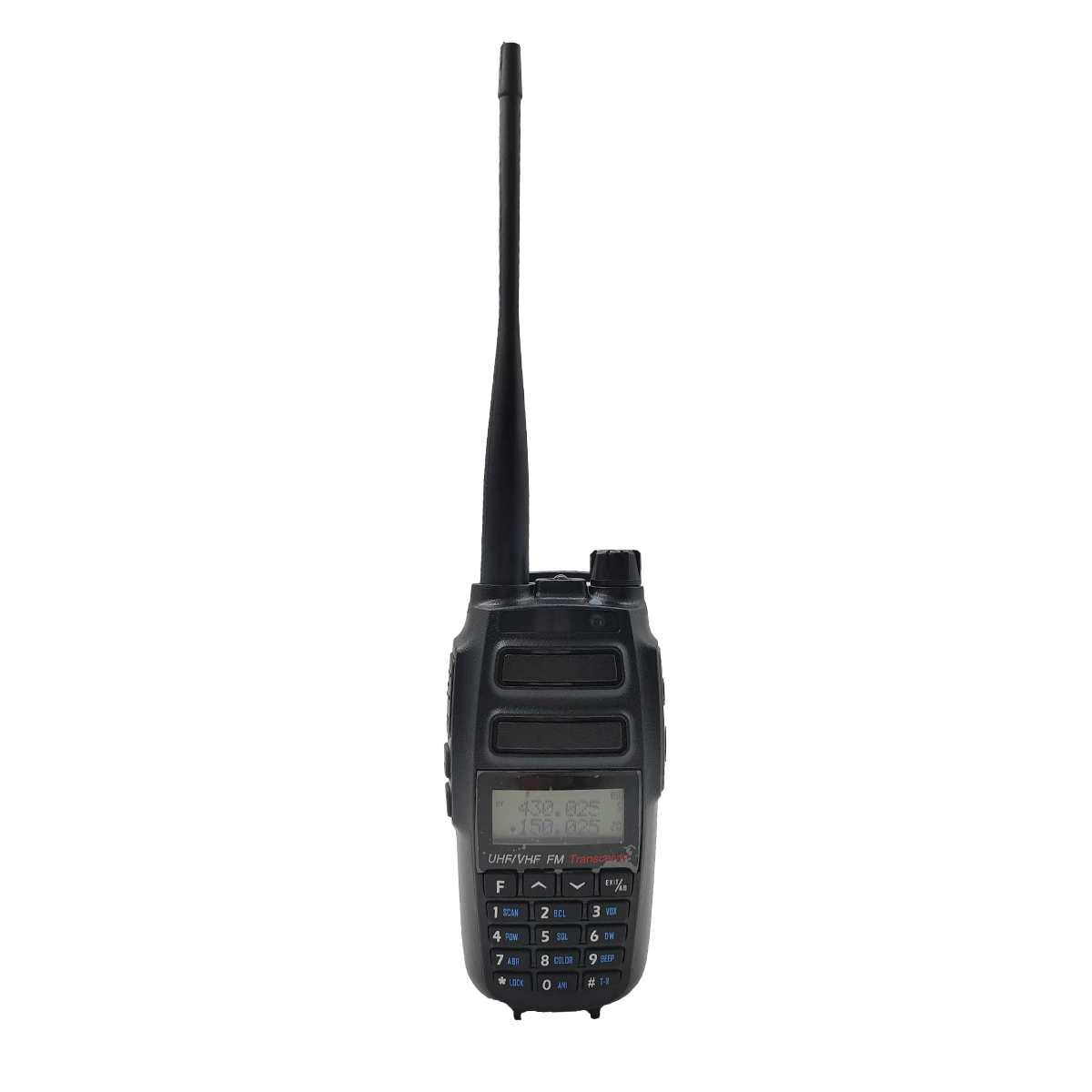 rádio walkie talkie de longo alcance