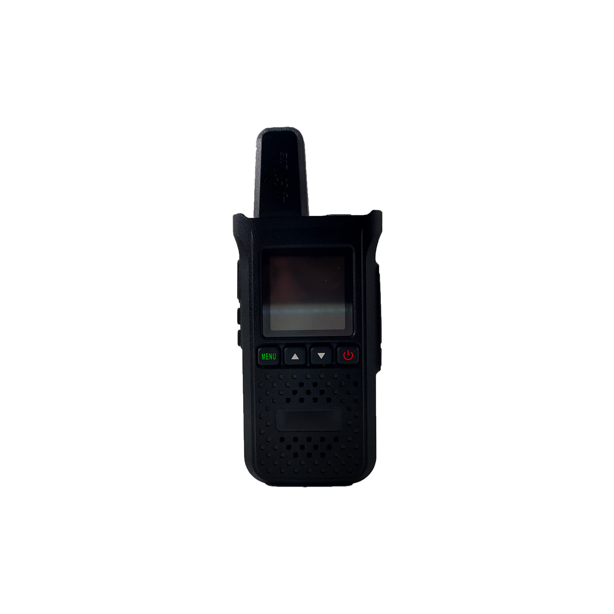 walkie talkie poc lte