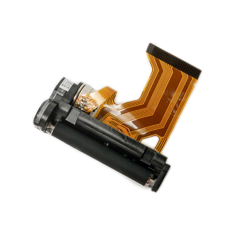 Cabeça de impressora de recibos térmica de 2 polegadas compatível com APS ELM205-HS
