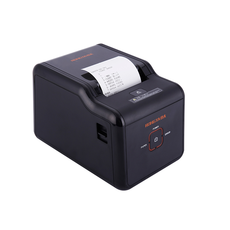 Recibo de impressora térmica RP330 3 polegadas
