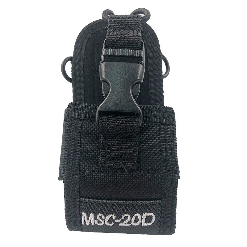 Caixa de nylon MSC-20D para Motorola
